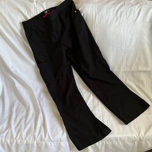 Urbane ultimate scrub pants